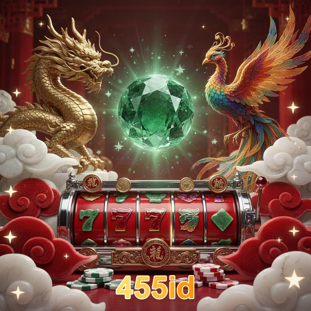 455id bonus