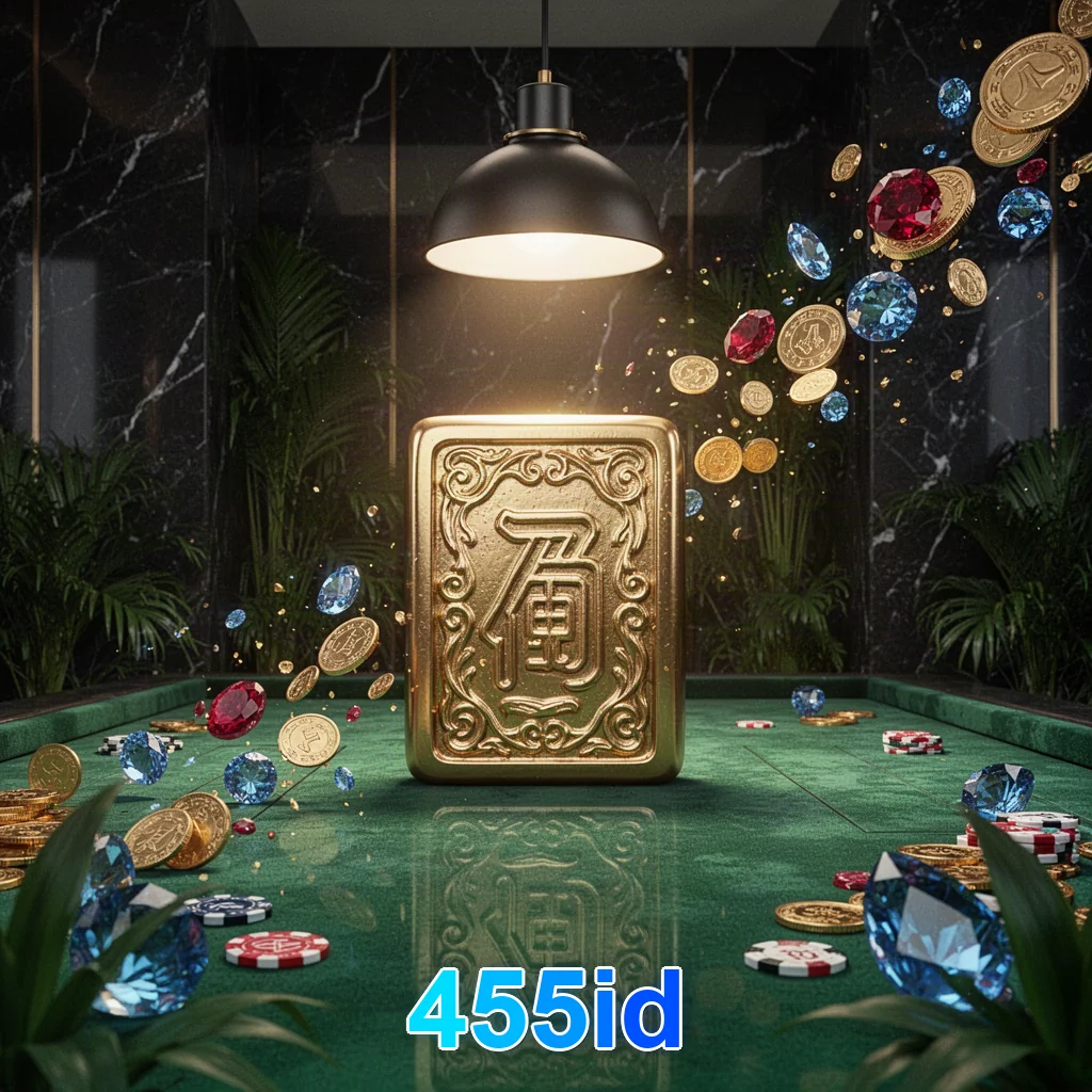 Instal 455id