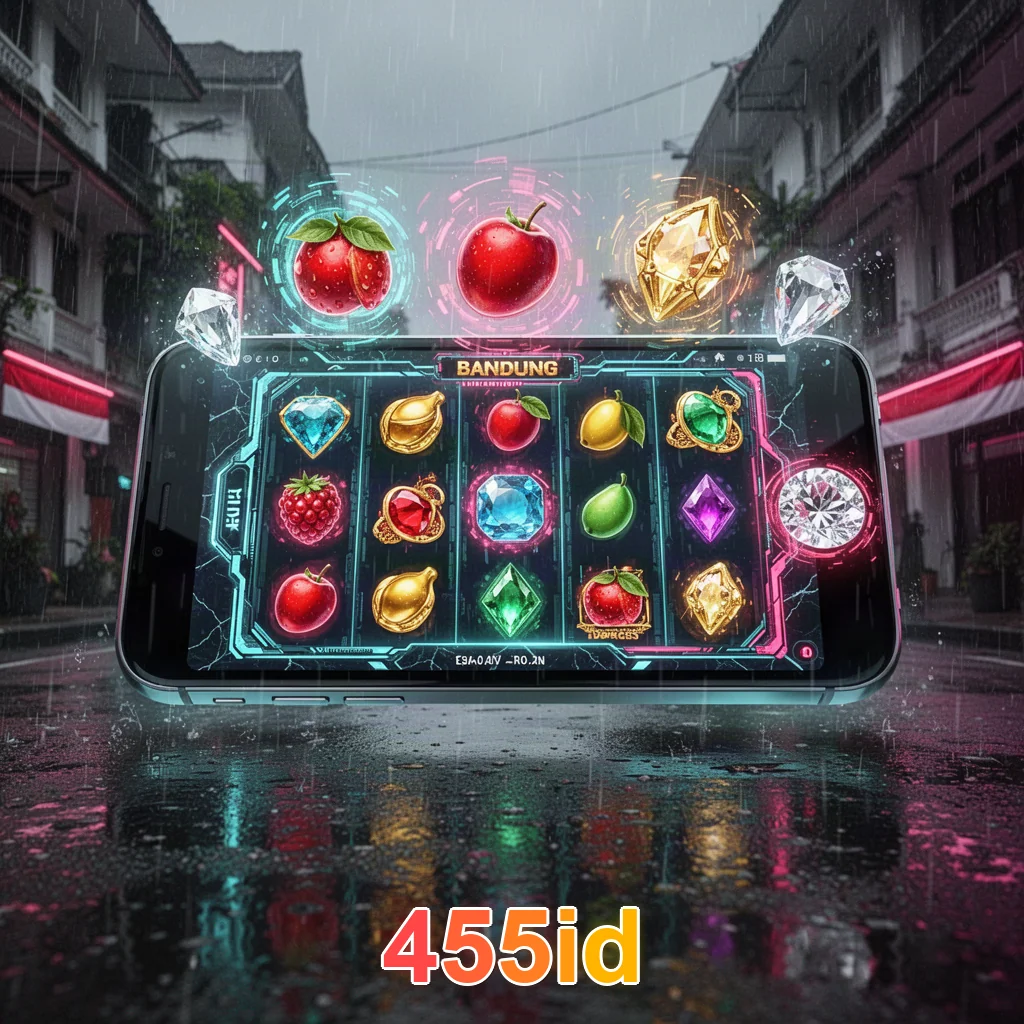 Facebook 455id