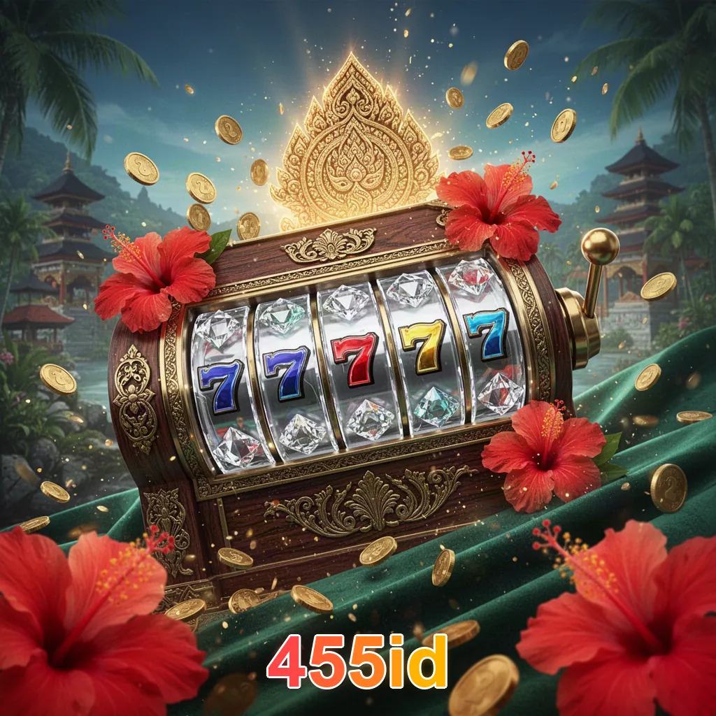Kasino 455id