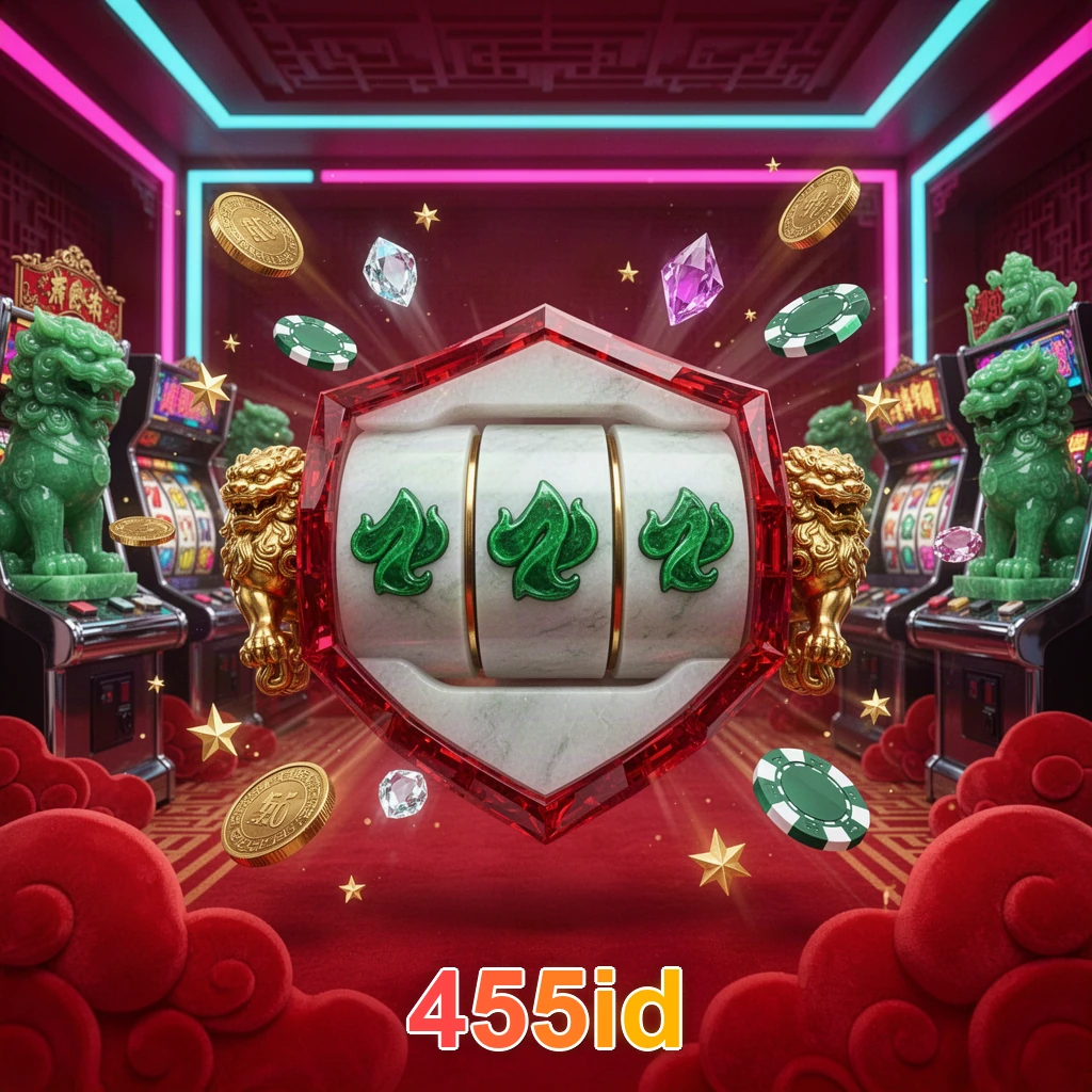 Taruhan 455id