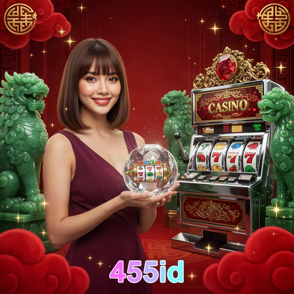 Game Fortune 455id