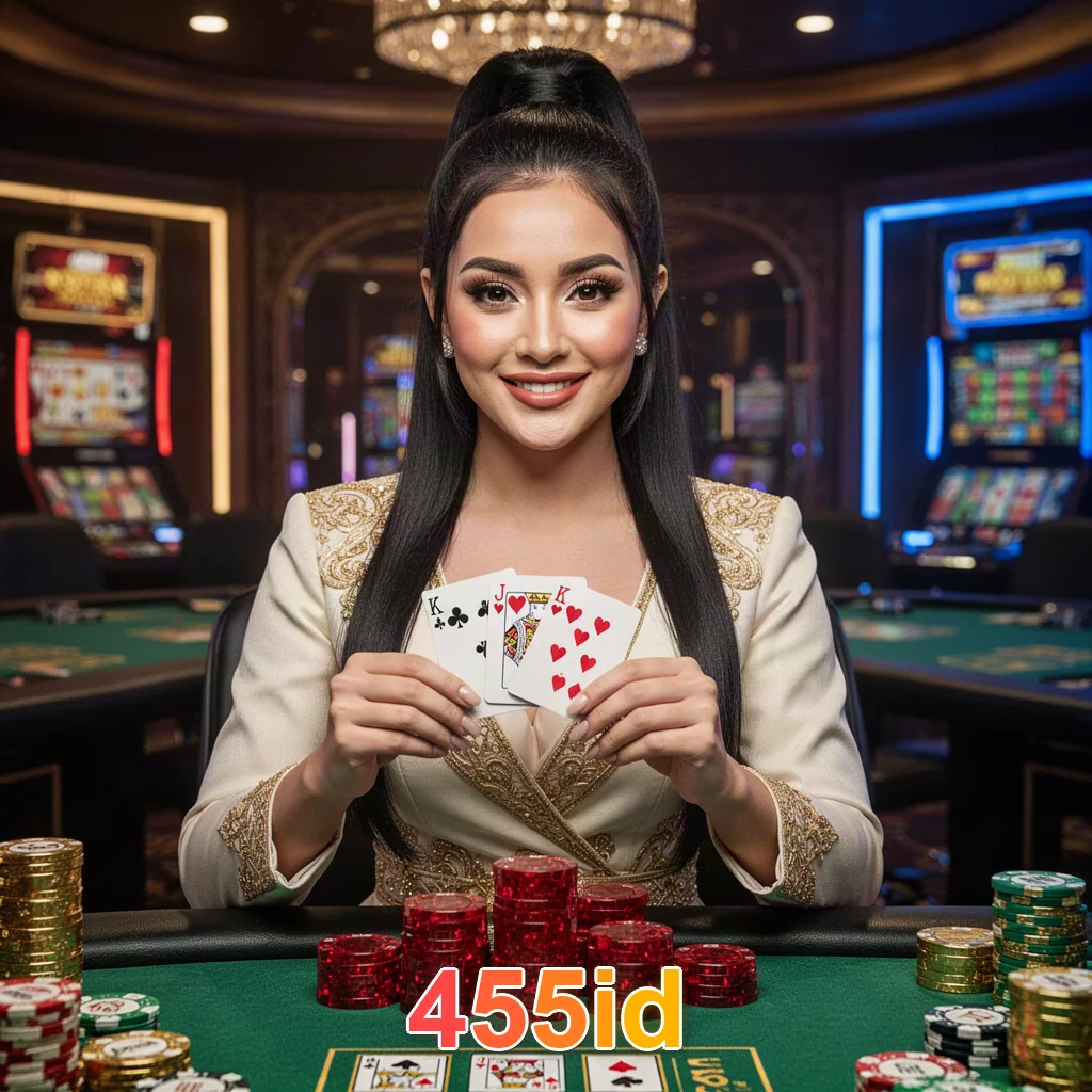 Penyedia slot utama 455id - NetEnt, Pragmatic Play, Play'n GO