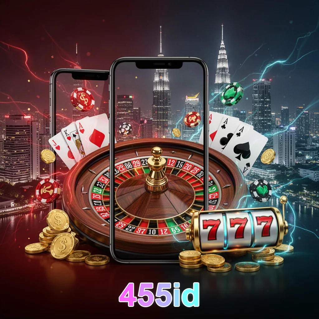 Unduh 455id