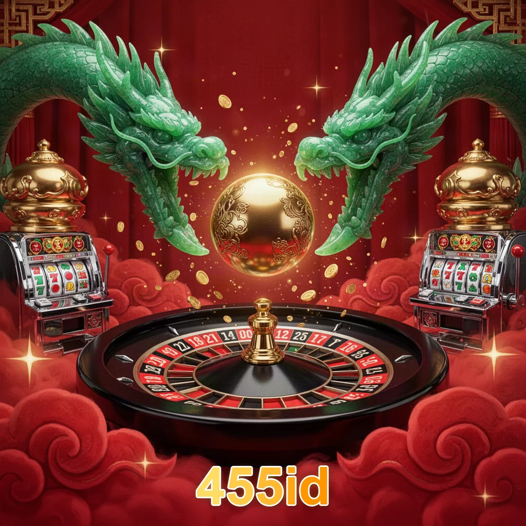 Masuk 455id