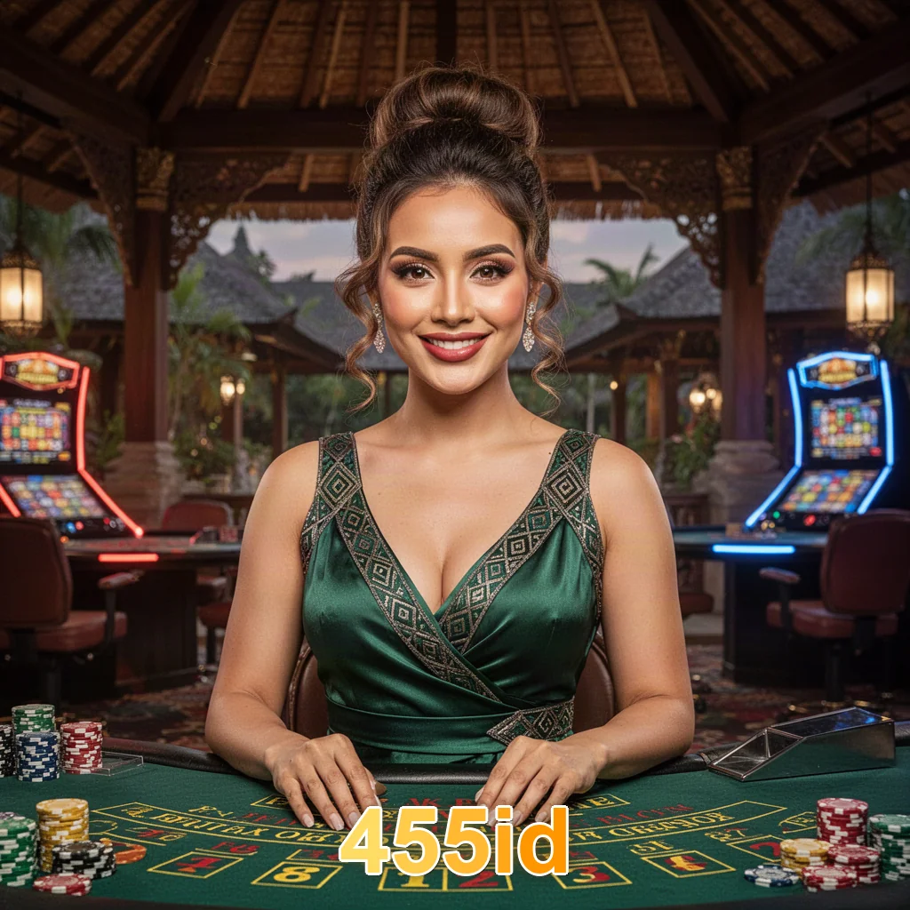 Pendaftaran 455id