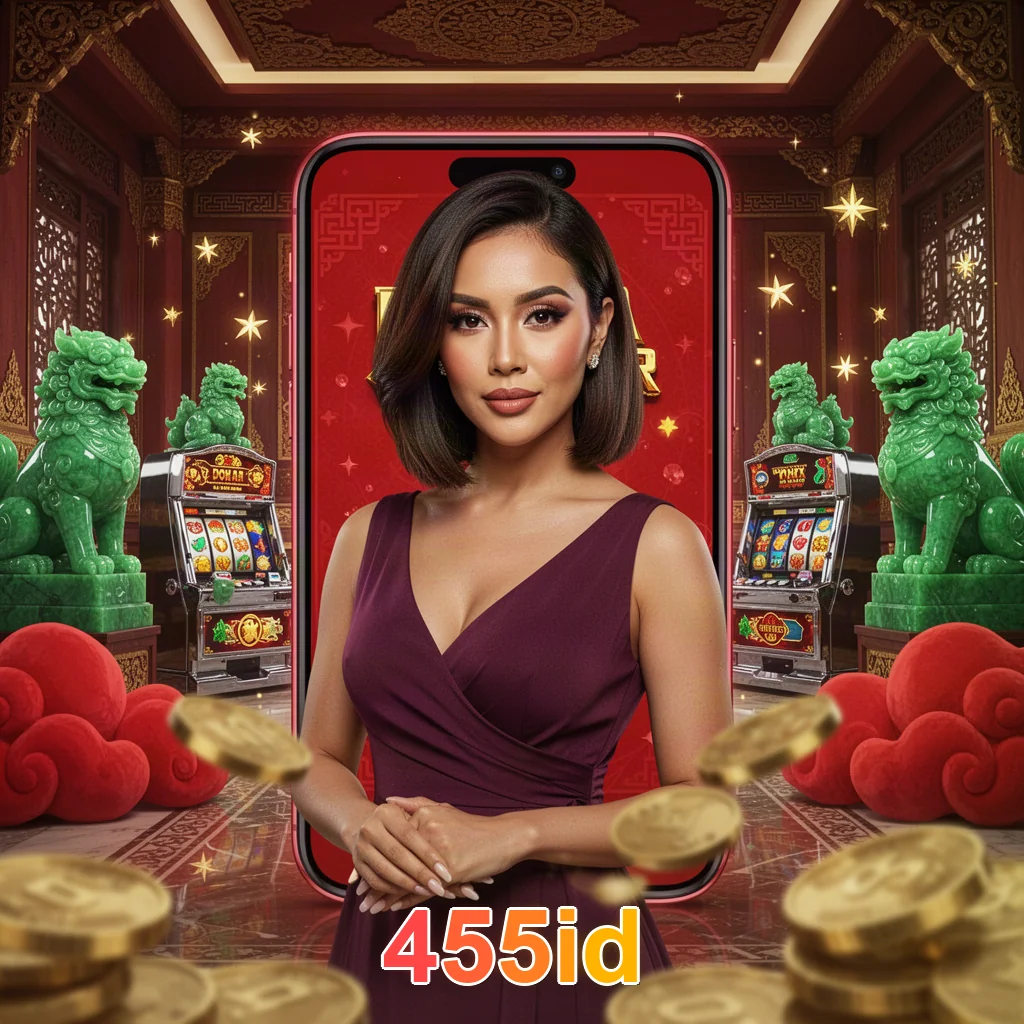 Platform 455id